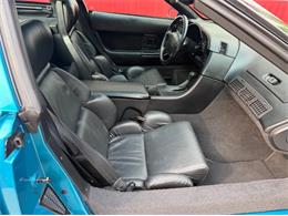 1992 Chevrolet Corvette (CC-2093862) for sale in Newfield, New Jersey