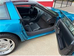 1992 Chevrolet Corvette (CC-2093862) for sale in Newfield, New Jersey