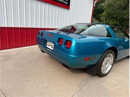 1992 Chevrolet Corvette (CC-2093862) for sale in Newfield, New Jersey
