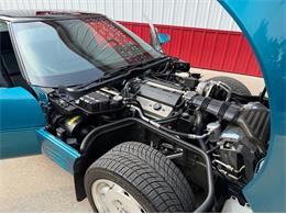 1992 Chevrolet Corvette (CC-2093862) for sale in Newfield, New Jersey