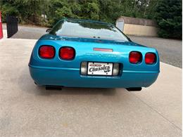 1992 Chevrolet Corvette (CC-2093862) for sale in Newfield, New Jersey