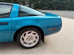 1992 Chevrolet Corvette (CC-2093862) for sale in Newfield, New Jersey