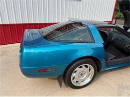 1992 Chevrolet Corvette (CC-2093862) for sale in Newfield, New Jersey