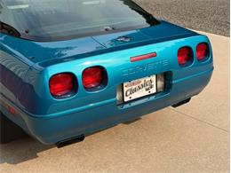 1992 Chevrolet Corvette (CC-2093862) for sale in Newfield, New Jersey