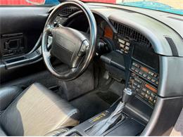 1992 Chevrolet Corvette (CC-2093862) for sale in Newfield, New Jersey