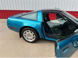 1992 Chevrolet Corvette (CC-2093862) for sale in Newfield, New Jersey
