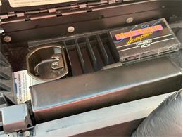 1992 Chevrolet Corvette (CC-2093862) for sale in Newfield, New Jersey