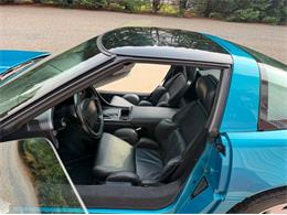 1992 Chevrolet Corvette (CC-2093862) for sale in Newfield, New Jersey