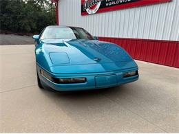 1992 Chevrolet Corvette (CC-2093862) for sale in Newfield, New Jersey