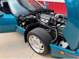 1992 Chevrolet Corvette (CC-2093862) for sale in Newfield, New Jersey