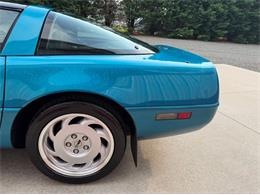 1992 Chevrolet Corvette (CC-2093862) for sale in Newfield, New Jersey