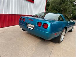 1992 Chevrolet Corvette (CC-2093862) for sale in Newfield, New Jersey