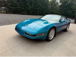 1992 Chevrolet Corvette (CC-2093862) for sale in Newfield, New Jersey