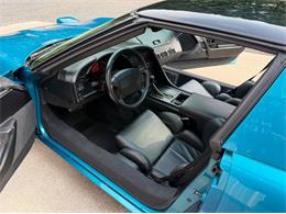 1992 Chevrolet Corvette (CC-2093862) for sale in Newfield, New Jersey