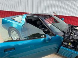 1992 Chevrolet Corvette (CC-2093862) for sale in Newfield, New Jersey