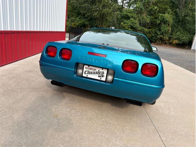 1992 Chevrolet Corvette (CC-2093862) for sale in Newfield, New Jersey