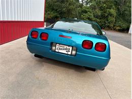 1992 Chevrolet Corvette (CC-2093862) for sale in Newfield, New Jersey
