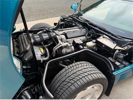 1992 Chevrolet Corvette (CC-2093862) for sale in Newfield, New Jersey