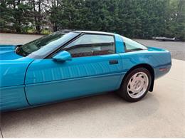 1992 Chevrolet Corvette (CC-2093862) for sale in Newfield, New Jersey