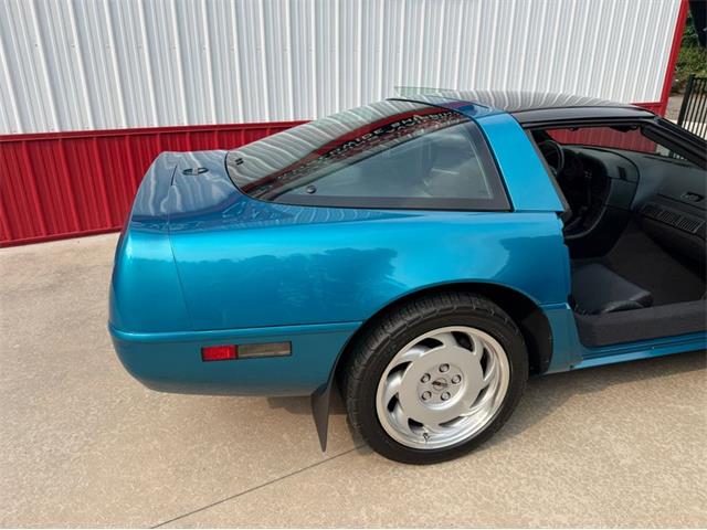 1992 Chevrolet Corvette (CC-2093862) for sale in Newfield, New Jersey
