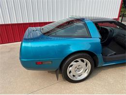 1992 Chevrolet Corvette (CC-2093862) for sale in Newfield, New Jersey
