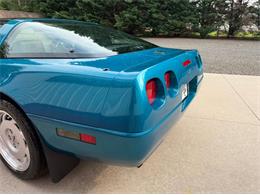 1992 Chevrolet Corvette (CC-2093862) for sale in Newfield, New Jersey