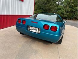 1992 Chevrolet Corvette (CC-2093862) for sale in Newfield, New Jersey