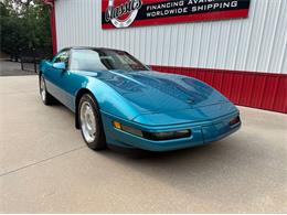 1992 Chevrolet Corvette (CC-2093862) for sale in Newfield, New Jersey