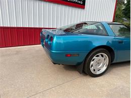 1992 Chevrolet Corvette (CC-2093862) for sale in Newfield, New Jersey