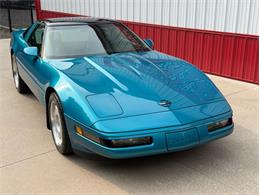 1992 Chevrolet Corvette (CC-2093862) for sale in Newfield, New Jersey