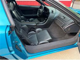 1992 Chevrolet Corvette (CC-2093862) for sale in Newfield, New Jersey