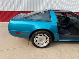 1992 Chevrolet Corvette (CC-2093862) for sale in Newfield, New Jersey