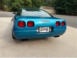 1992 Chevrolet Corvette (CC-2093862) for sale in Newfield, New Jersey