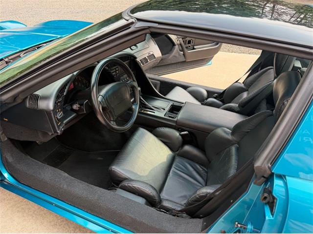 1992 Chevrolet Corvette (CC-2093862) for sale in Newfield, New Jersey