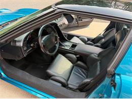 1992 Chevrolet Corvette (CC-2093862) for sale in Newfield, New Jersey