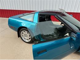 1992 Chevrolet Corvette (CC-2093862) for sale in Newfield, New Jersey
