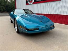 1992 Chevrolet Corvette (CC-2093862) for sale in Newfield, New Jersey