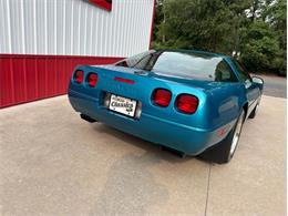 1992 Chevrolet Corvette (CC-2093862) for sale in Newfield, New Jersey
