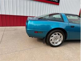 1992 Chevrolet Corvette (CC-2093862) for sale in Newfield, New Jersey