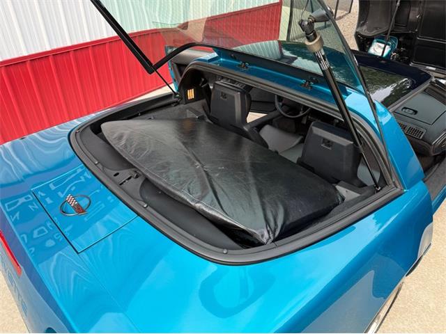 1992 Chevrolet Corvette (CC-2093862) for sale in Newfield, New Jersey