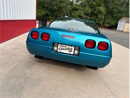 1992 Chevrolet Corvette (CC-2093862) for sale in Newfield, New Jersey