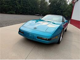1992 Chevrolet Corvette (CC-2093862) for sale in Newfield, New Jersey