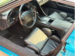 1992 Chevrolet Corvette (CC-2093862) for sale in Newfield, New Jersey