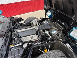 1992 Chevrolet Corvette (CC-2093862) for sale in Newfield, New Jersey