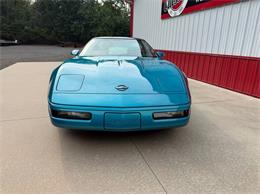 1992 Chevrolet Corvette (CC-2093862) for sale in Newfield, New Jersey