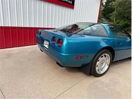 1992 Chevrolet Corvette (CC-2093862) for sale in Newfield, New Jersey