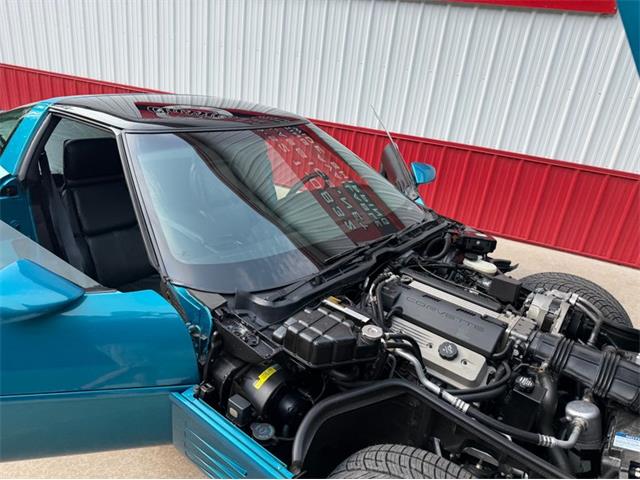 1992 Chevrolet Corvette (CC-2093862) for sale in Newfield, New Jersey