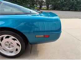 1992 Chevrolet Corvette (CC-2093862) for sale in Newfield, New Jersey