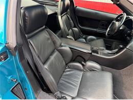 1992 Chevrolet Corvette (CC-2093862) for sale in Newfield, New Jersey