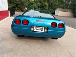 1992 Chevrolet Corvette (CC-2093862) for sale in Newfield, New Jersey